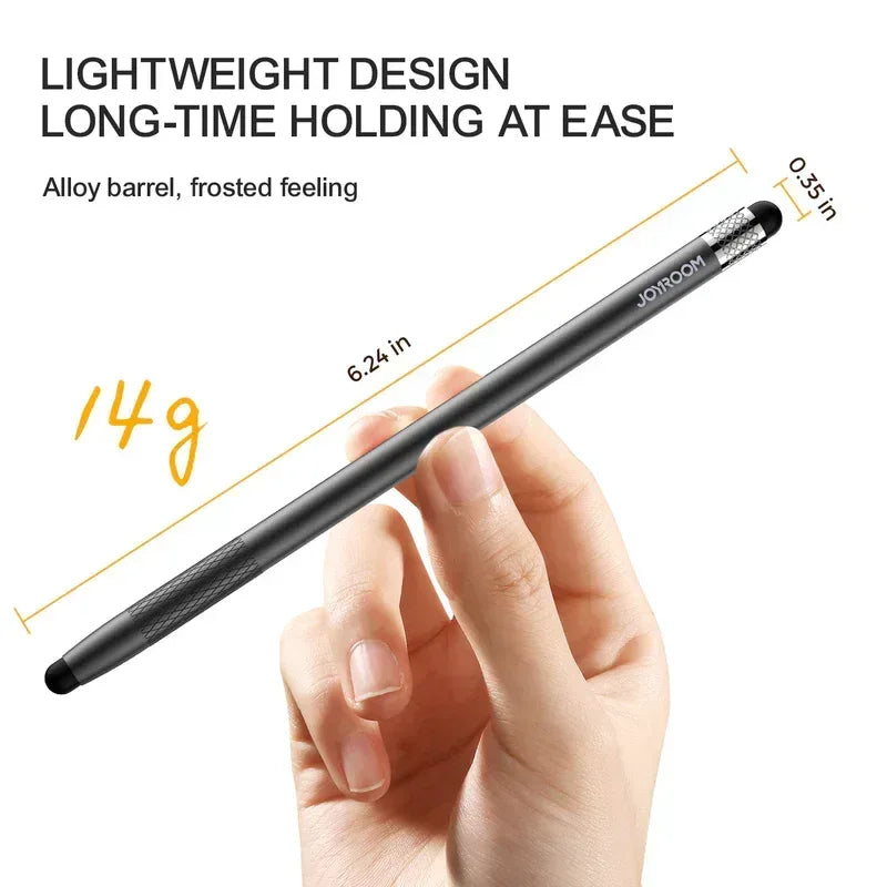 Joyroom Capacitive Stylus Pen JR-DR01 - Three