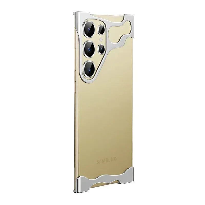 Venom Metal Case Samsung S23 Ultra - Three