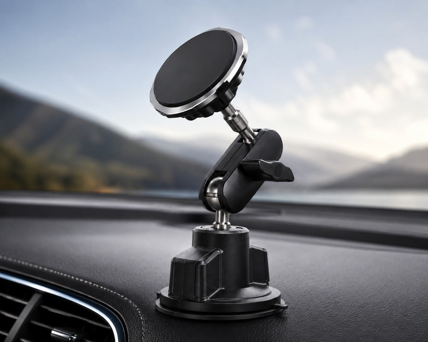 Ultra Strong Mobile Phone Suction Stand