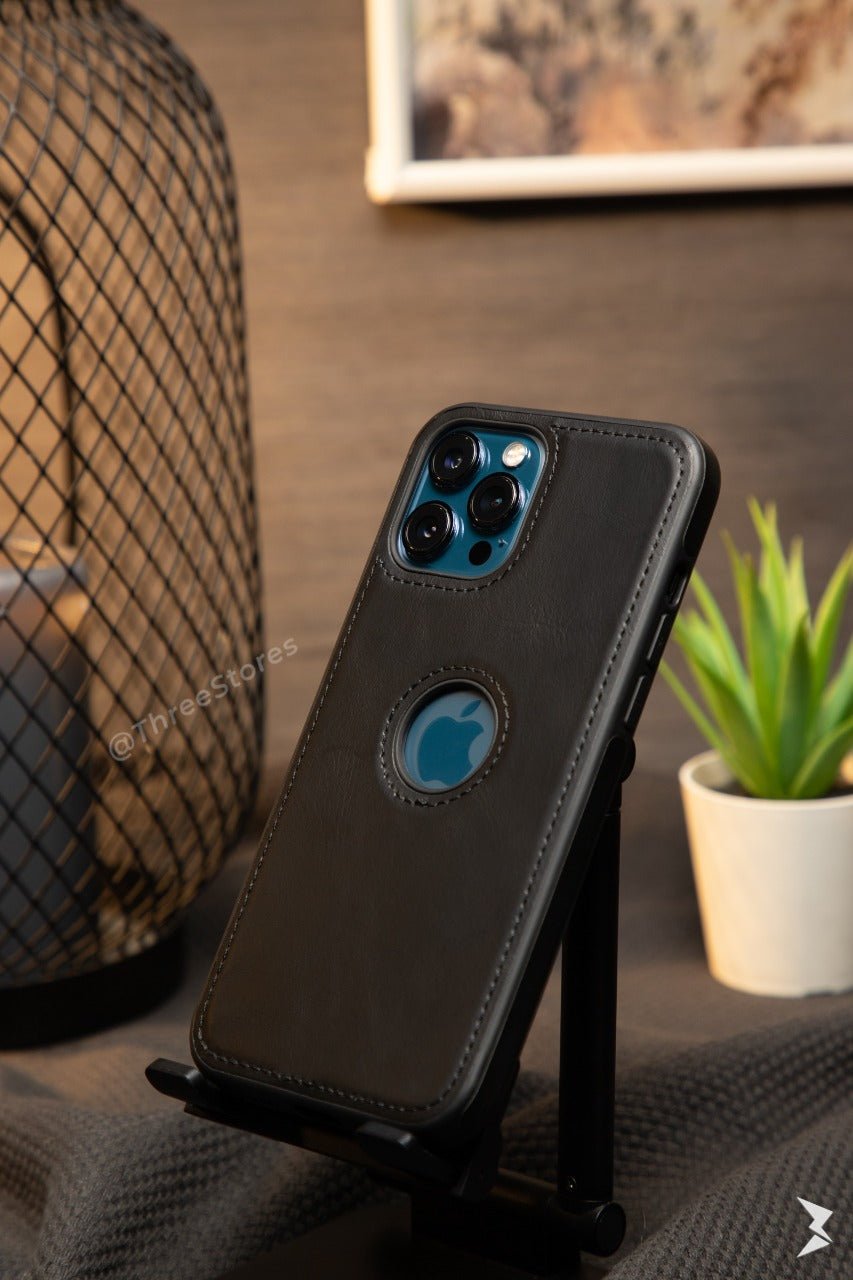 Kaiyue Leather Case iPhone 12 Pro Max