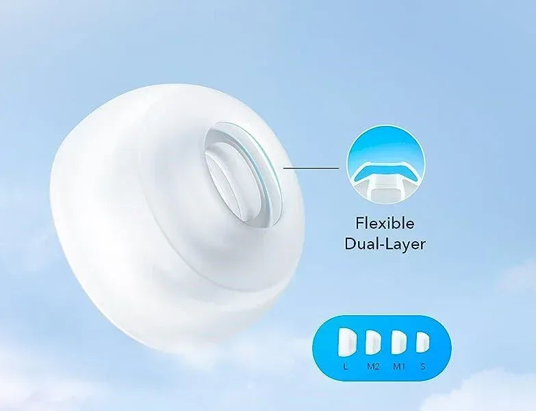 Anker Soundcore Liberty 4 Airpods - Three