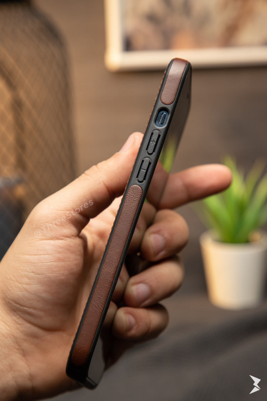 Kaiyue Leather Case iPhone 12 Pro Max