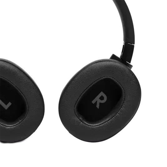 JBL Tune 710BT Over-Ear Headphones - Three