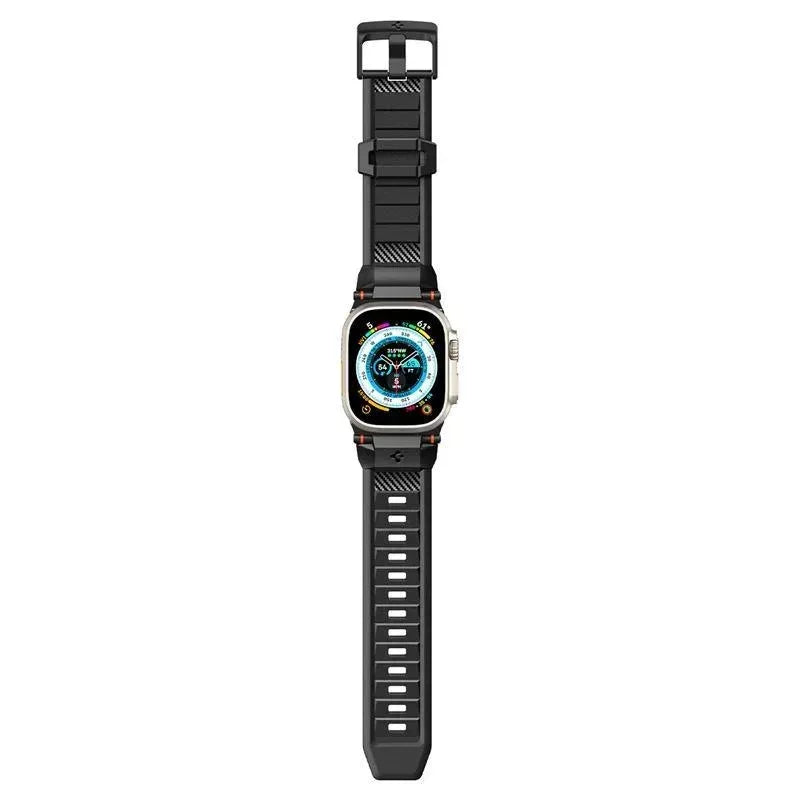 Spigen Rugged Band For Apple Watch - Three