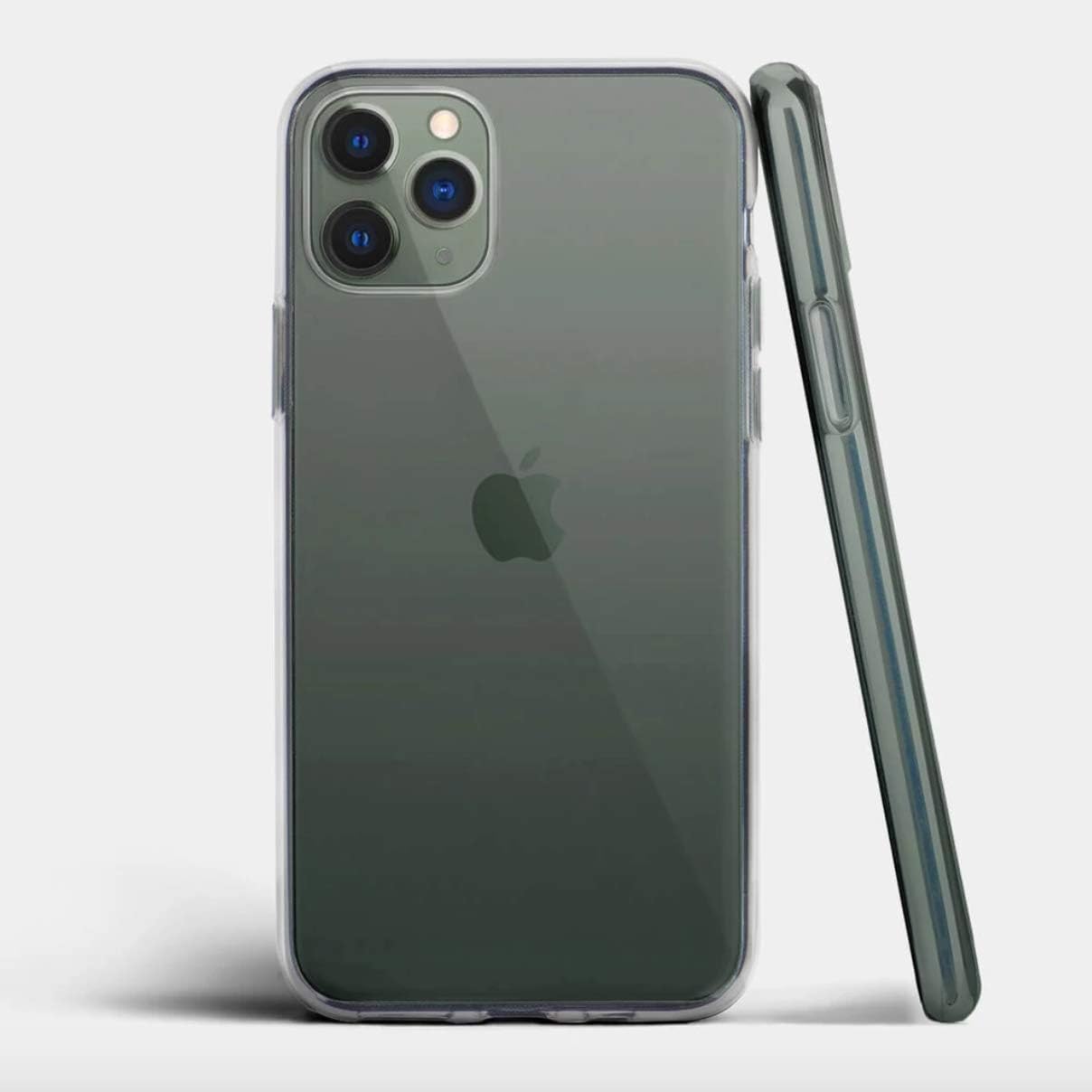 Slim Transparent Case iPhone 11 Pro