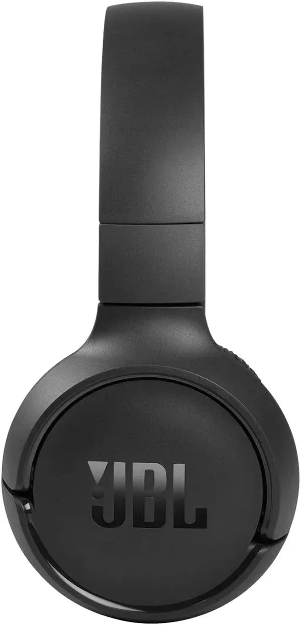 JBL Tune 510BT Wireless On-Ear Headphones - Three