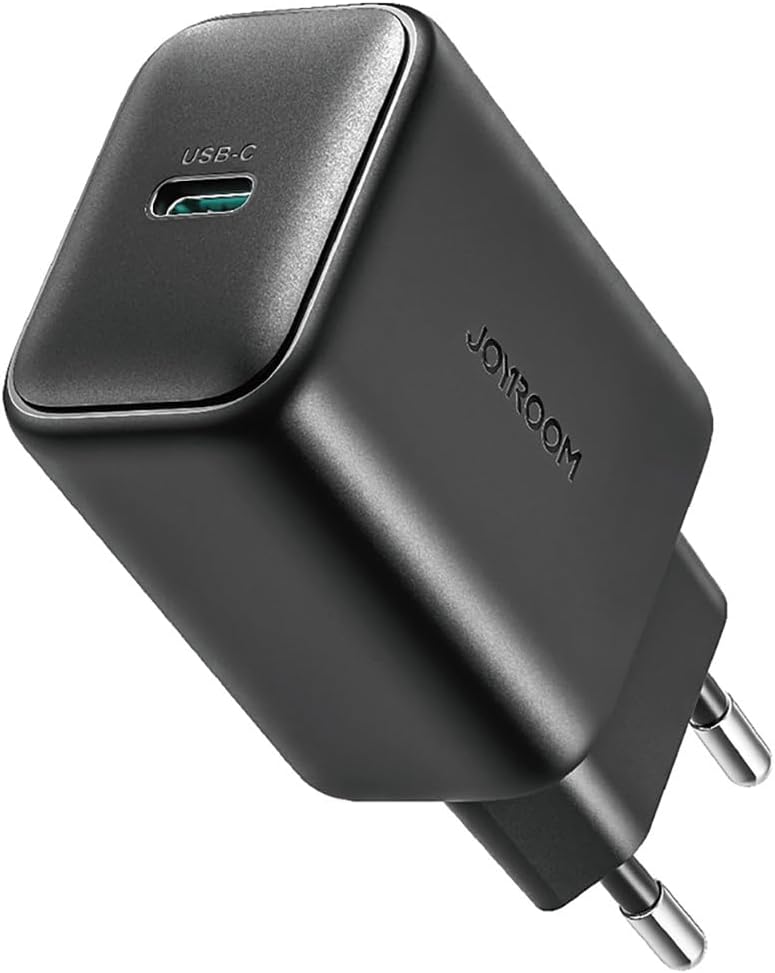 JOYROOM 25W Fast Wall Charger JR-TCF23