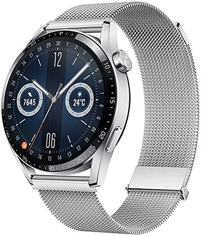 حزام ساعة أنيق ومتين متوافق مع الساعات بعرض 20mm هذا الحزام سيكون مناسب لك