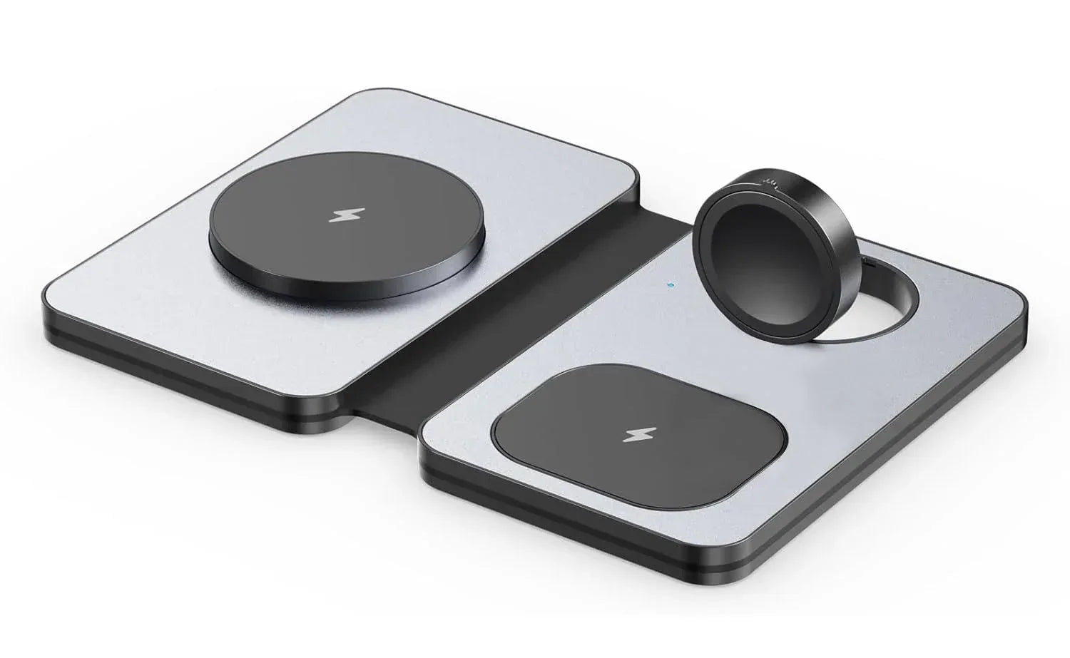 3 in 1 magnetic wireless charger T5 - Three