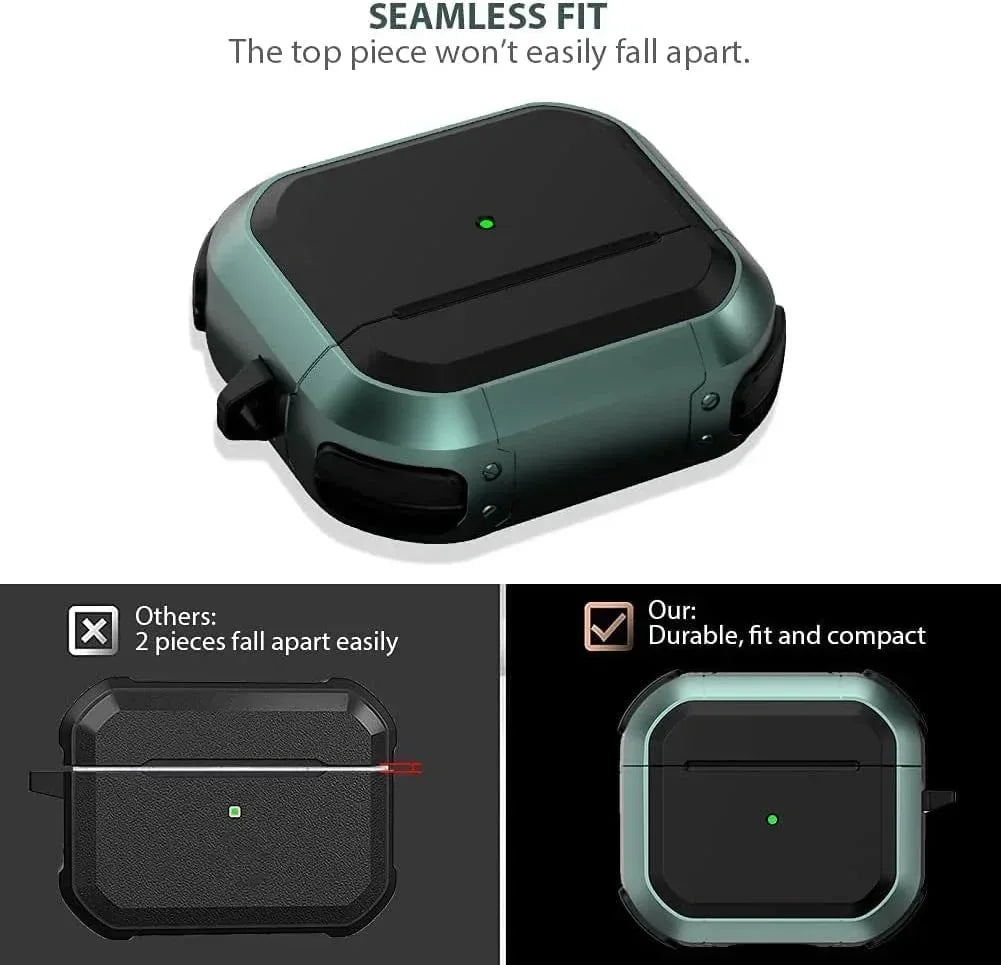 Lanex Protector Case Airpods 3 LPC-T05 - Three