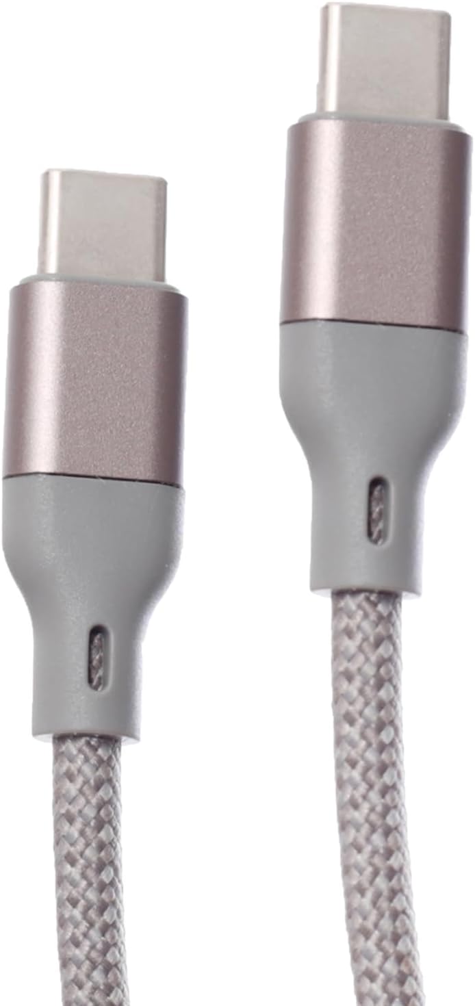 GREEN Magnetic Super Fast Charge 65W Cable Type-C To Type-C GE-C085