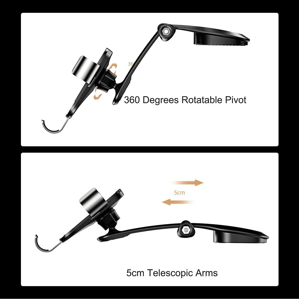 JoyRoom Guangying Car Holder ZS198