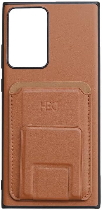 HDD Magnetic Stand Card Leather Case Samsung Note 20 Ultra
