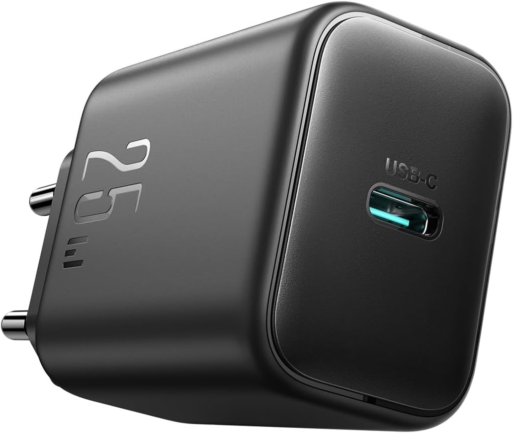 JOYROOM 25W Fast Wall Charger JR-TCF23