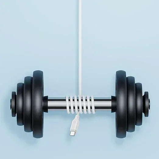 Joyroom 60W Type-C to Type-C Cable S-CC060A9 - Three