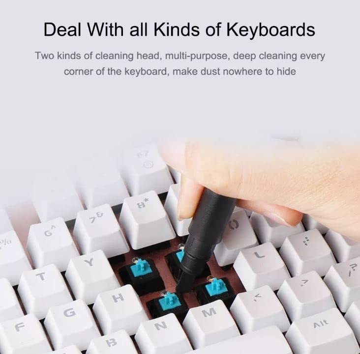 Multifunctional Cleaning Brush