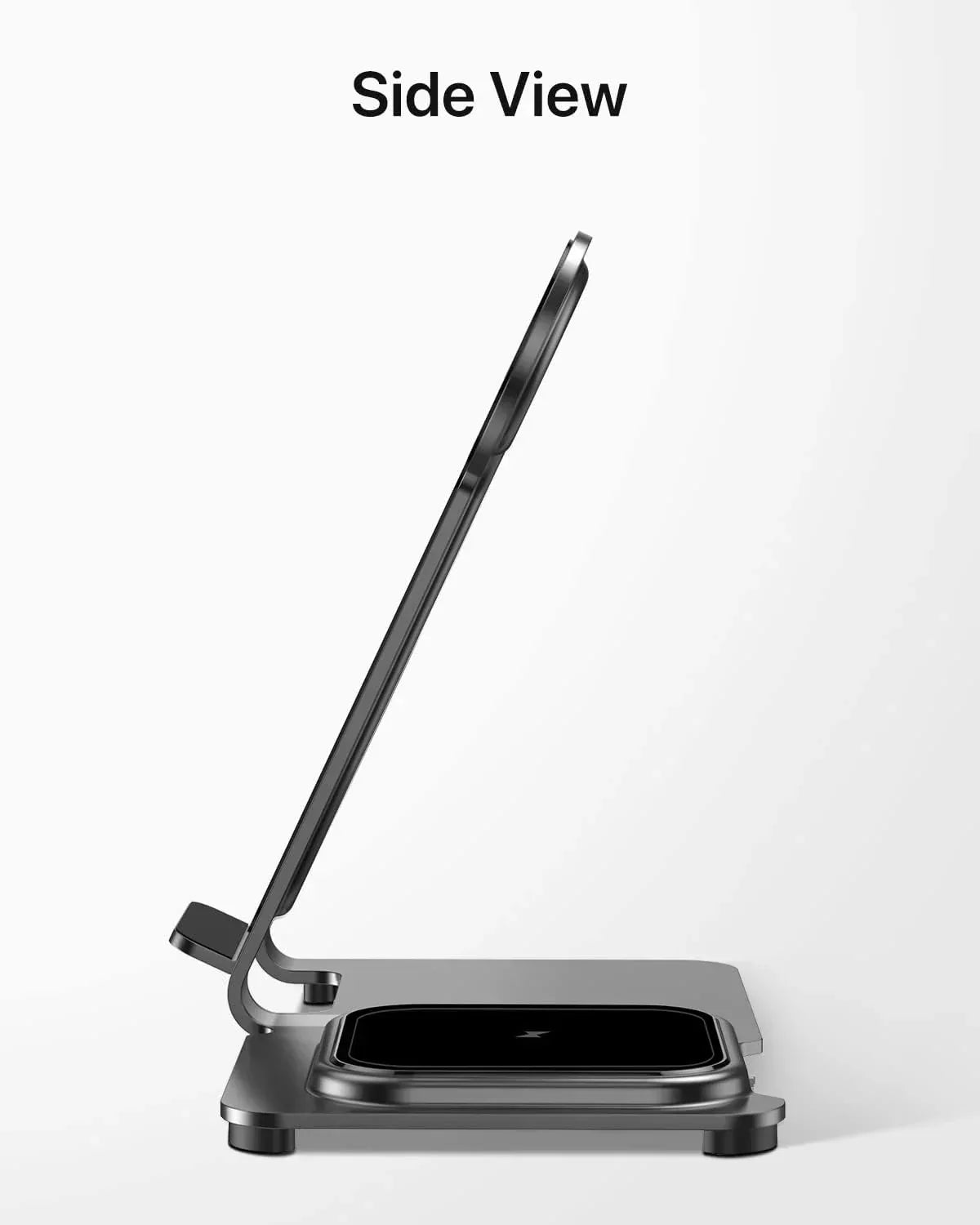 Wireless Charging Station 3 In 1 Y9 - Three