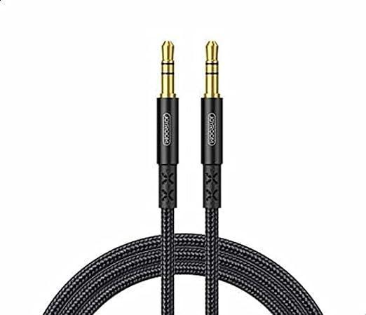 Joyroom Audio AUX Cable SY-10A1 - Three