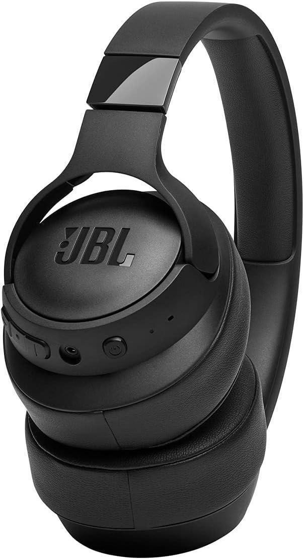 JBL Tune 710BT Over-Ear Headphones - Three