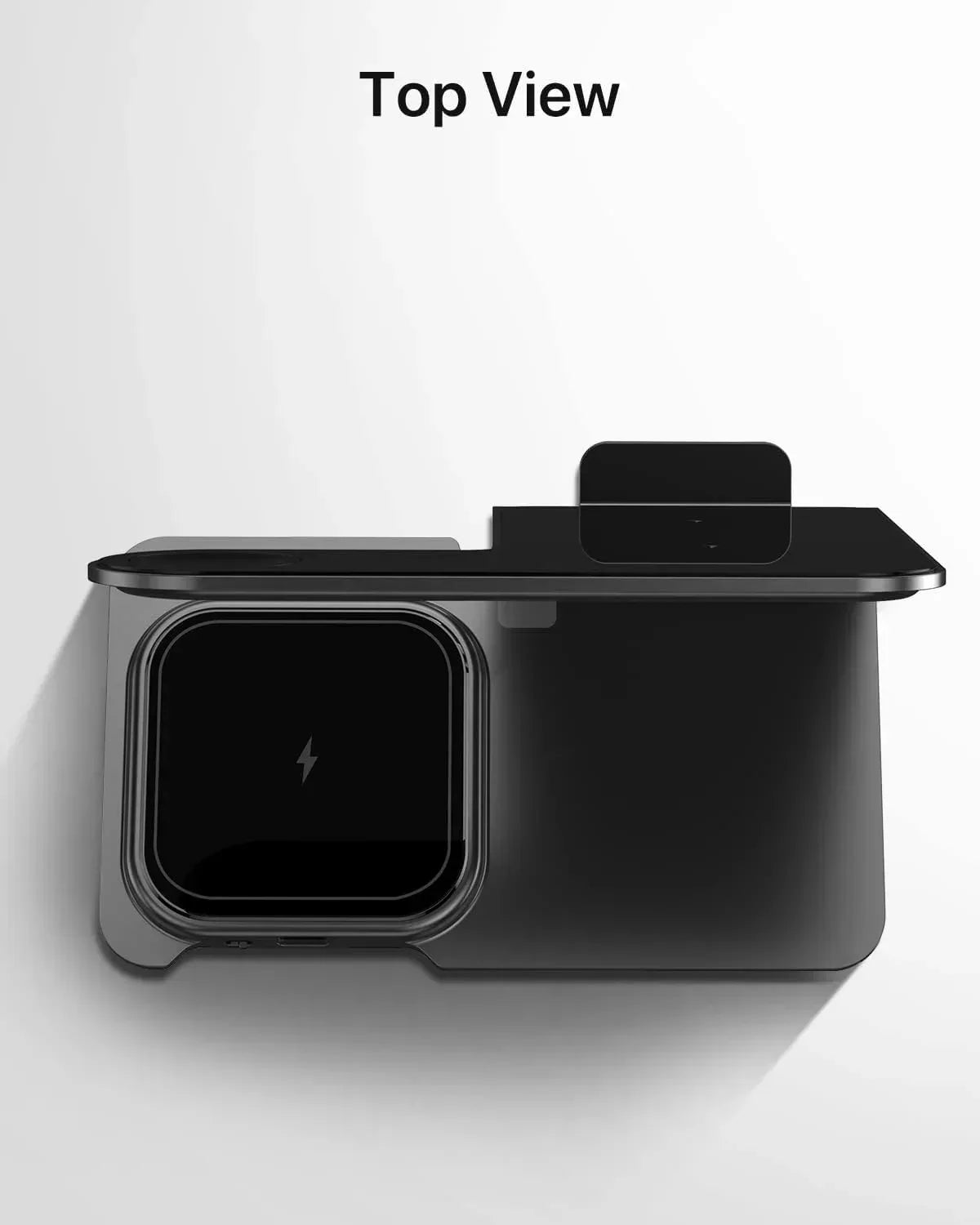 Wireless Charging Station 3 In 1 Y9 - Three