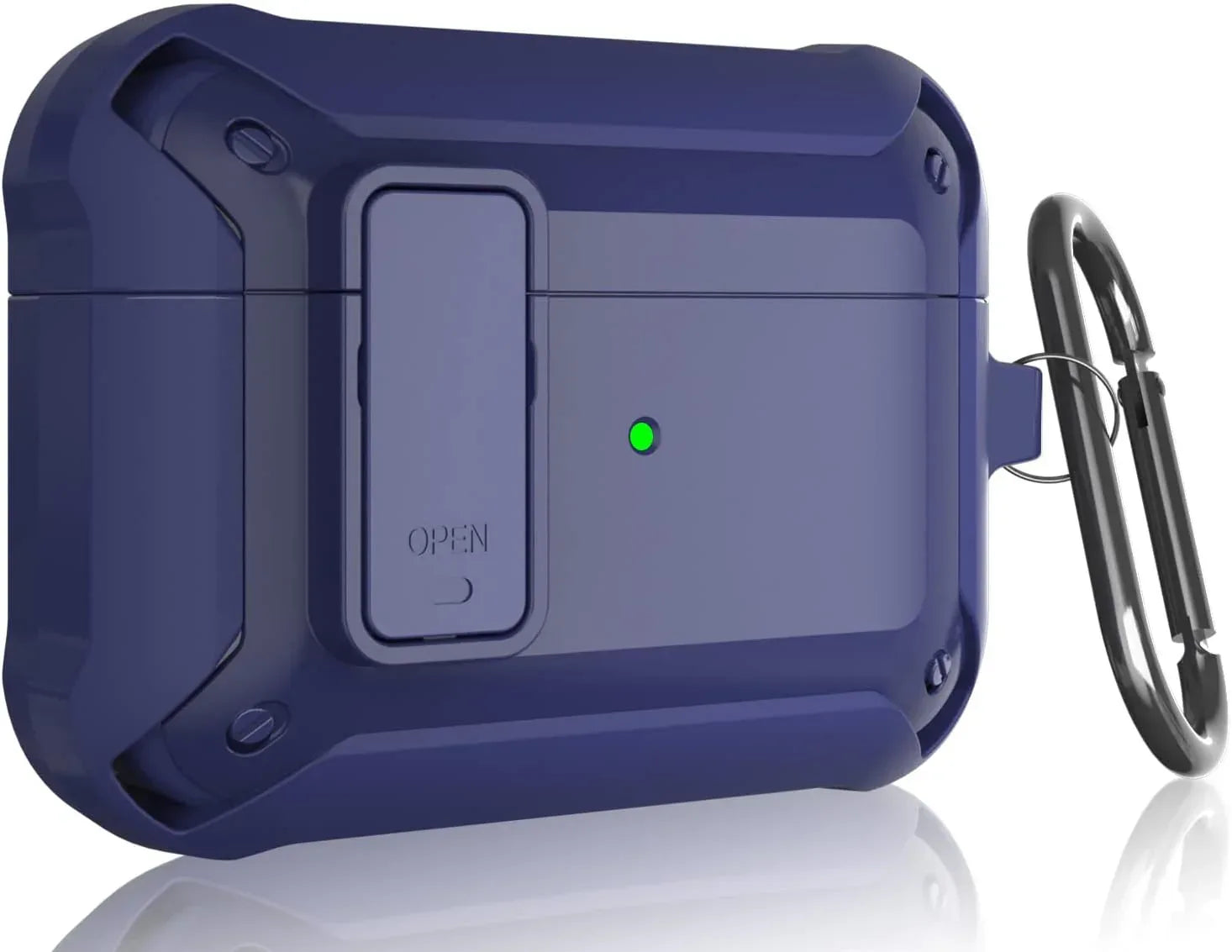 Lanex Protect Case For Airpods 3 LPC-T16 - Three