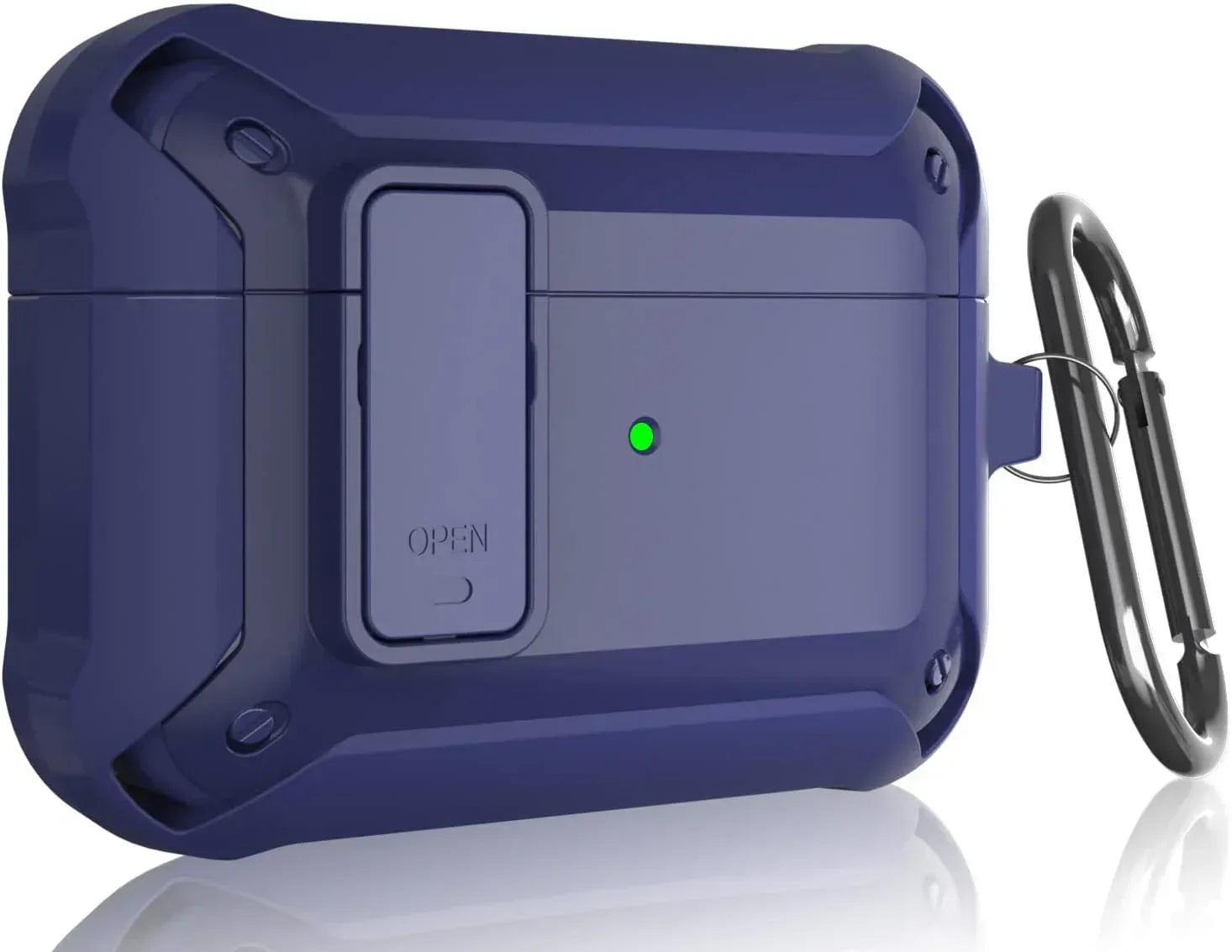 Lanex Protect Case For Airpods 3 LPC-T16 - Three