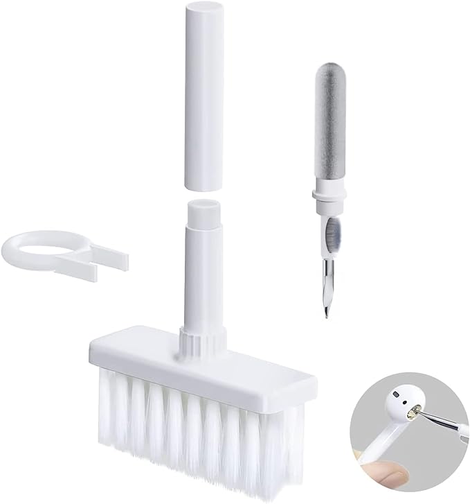 Multifunctional Cleaning Brush