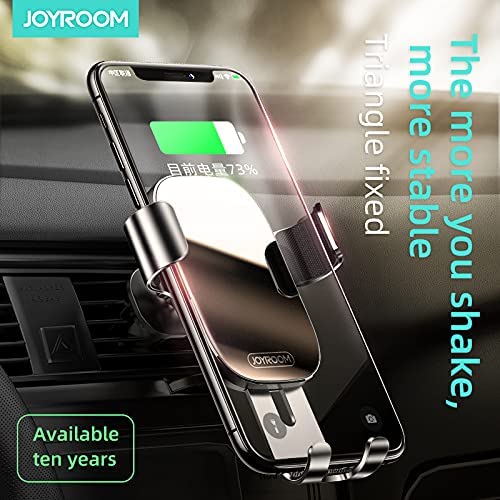 JoyRoom Guangying Car Holder ZS198