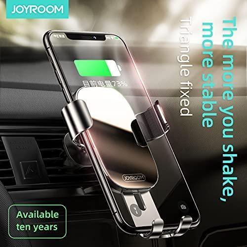 JoyRoom Guangying Car Holder ZS198 - Three