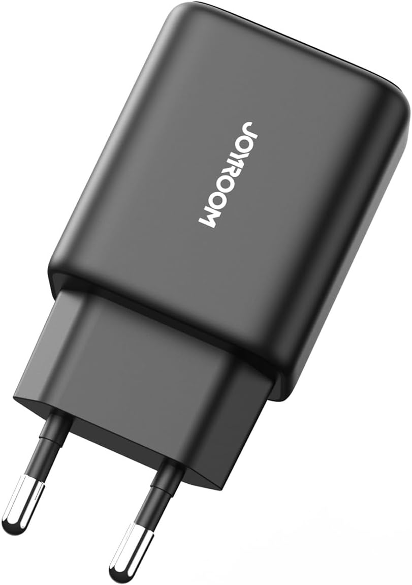 JOYROOM 25W Fast Wall Charger JR-TCF23