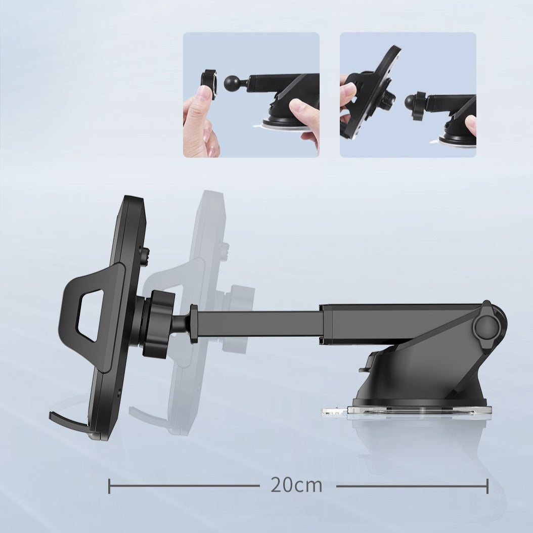 Lanex Car Holder L Z06