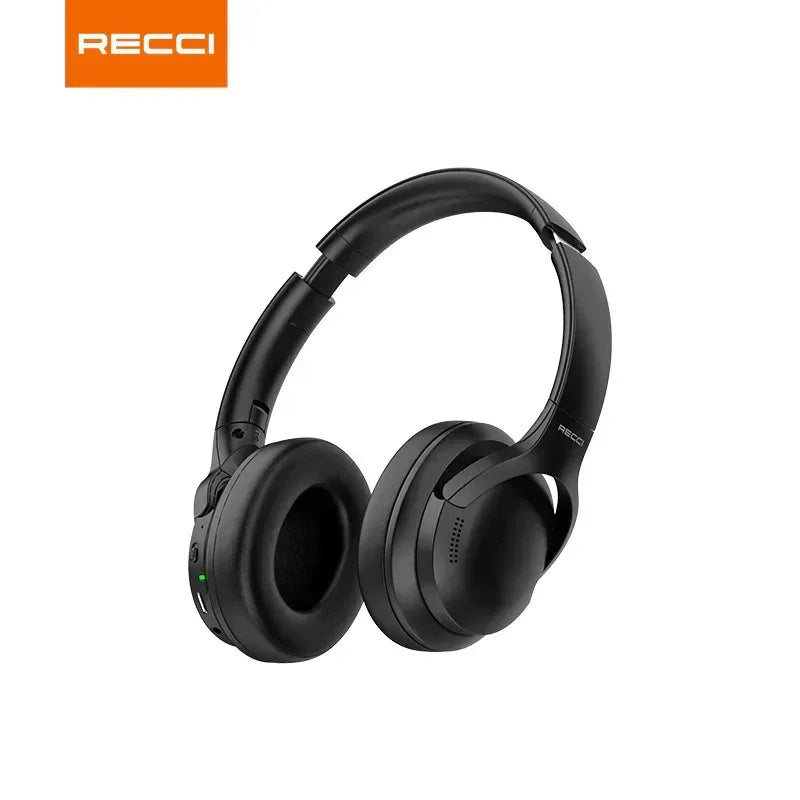 Recci Baron Series Bluetooth Earphone REP-W59 - Three