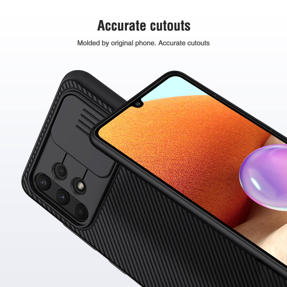 Nillkin CamShield Case Samsung A32 4G