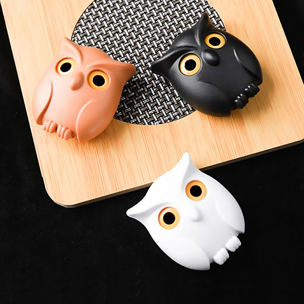 Owl Key Holder