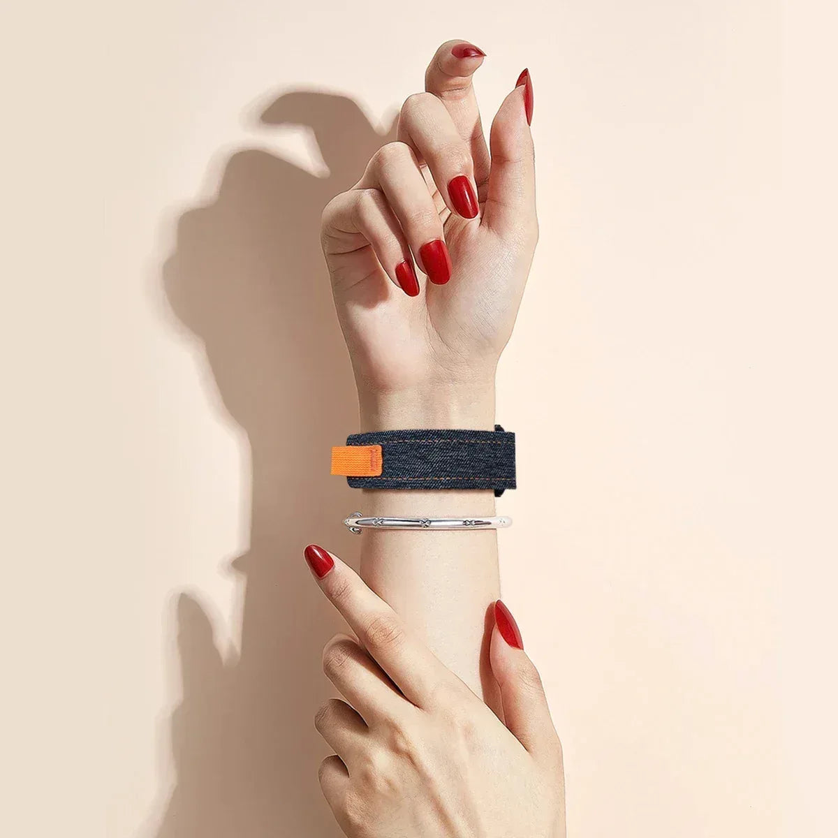 2P Watch Band For Apple Watch - Three