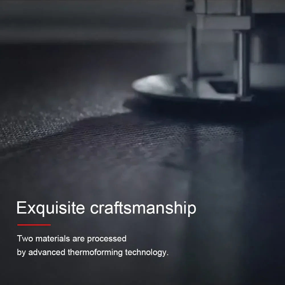 Nillkin Textured Nylon Fiber Case iPhone 12 Pro Max - Three