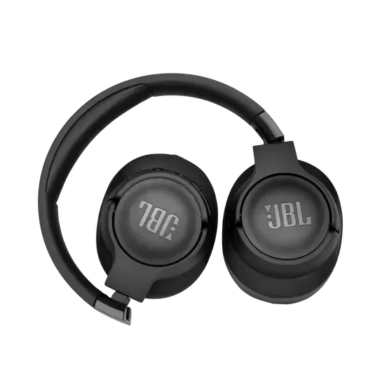 JBL Tune 710BT Over-Ear Headphones - Three