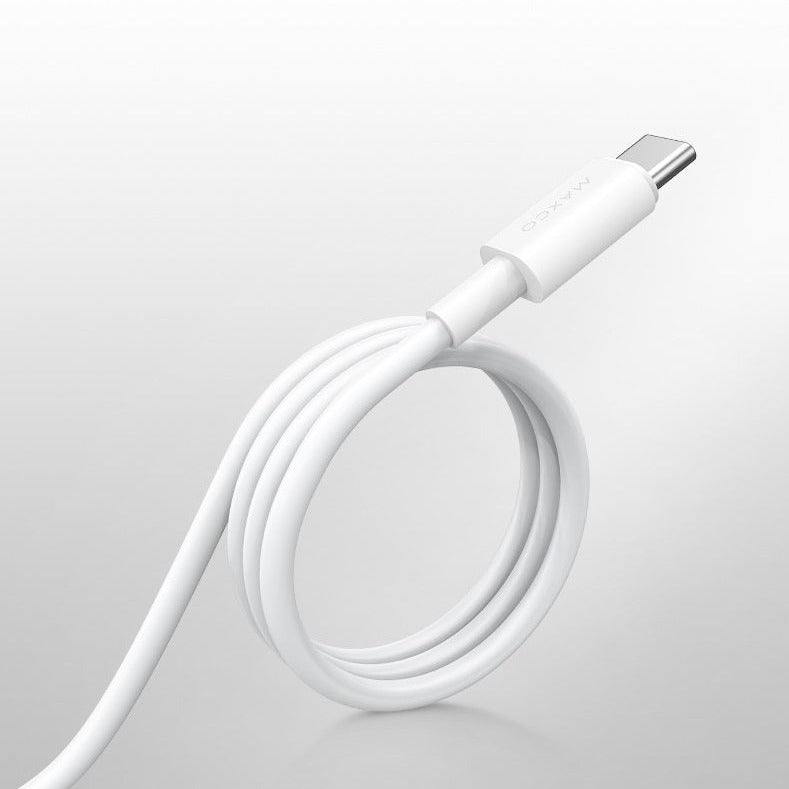 Maxco Data Cable Origin 20W Lightning MTC-P03CL