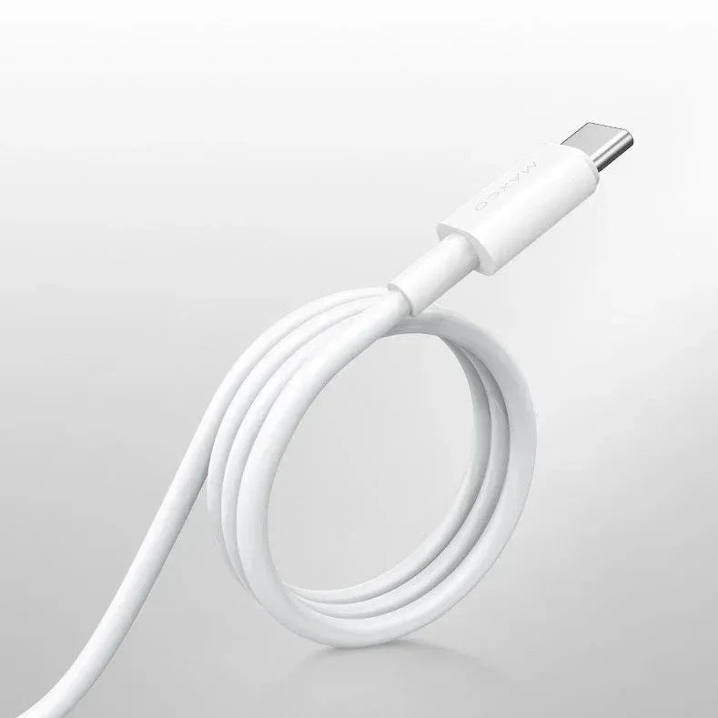 Maxco Data Cable Origin 20W Lightning MTC-P03CL - Three