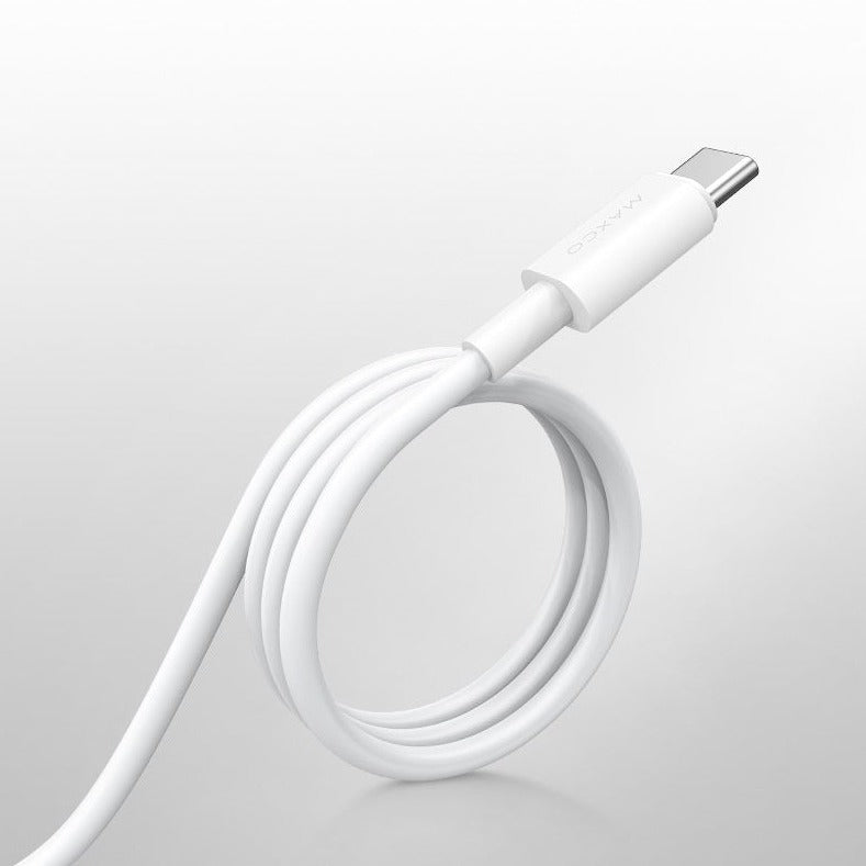 Maxco Data Cable Origin 65W Type c MTC-P03CC