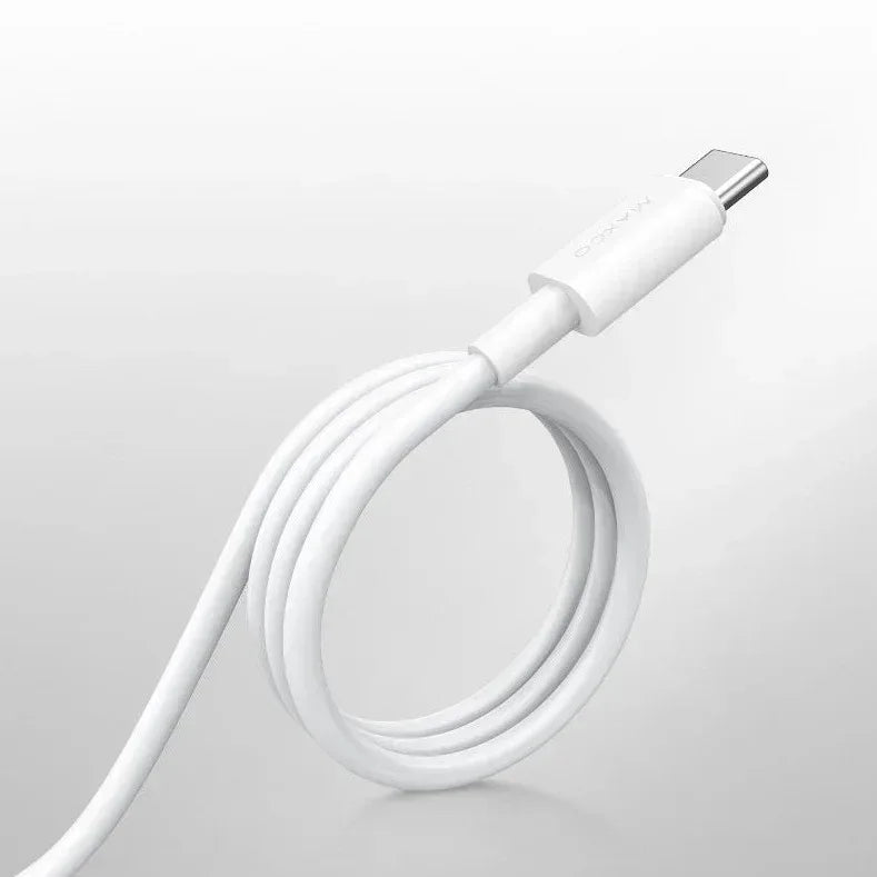 Maxco Data Cable Origin 65W Type c MTC-P03CC - Three
