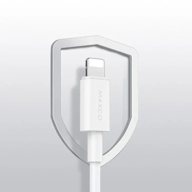 Maxco Data Cable Origin 20W Lightning MTC-P03CL - Three