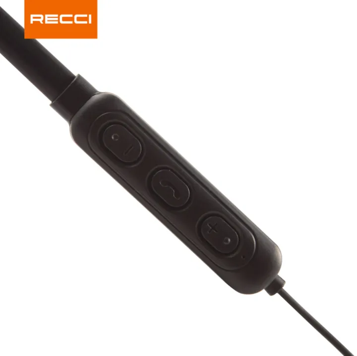 Recci Wireless headphone Recci REP-W09