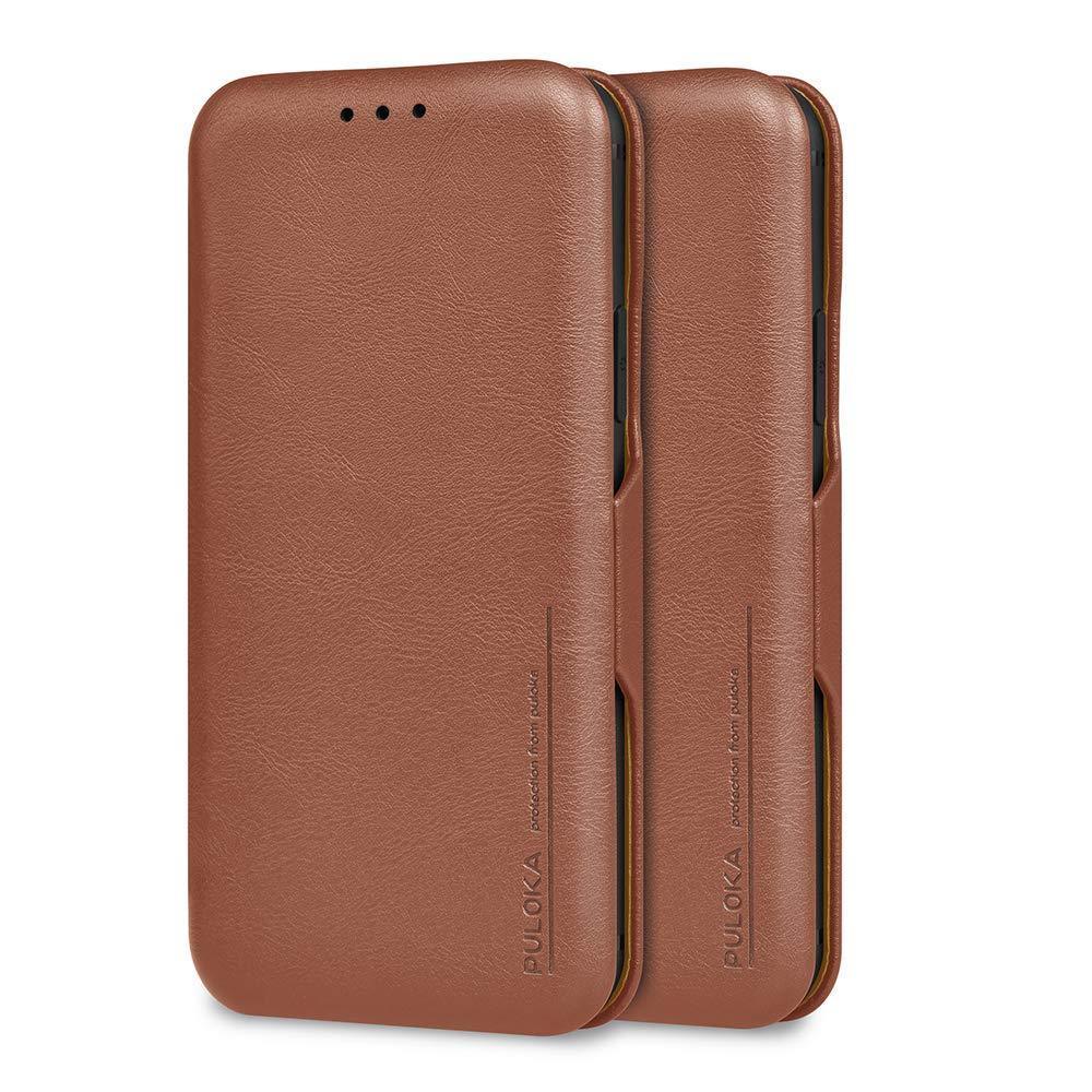 Puloka Multi - Function Folding Case iPhone 11 - Three