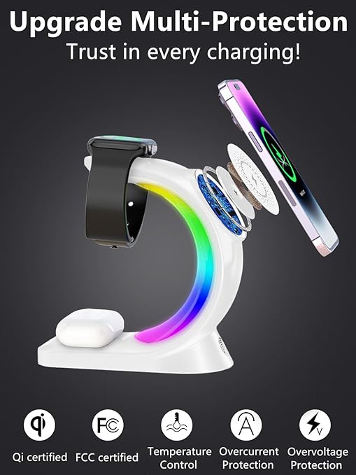 Recci Wireless Charger