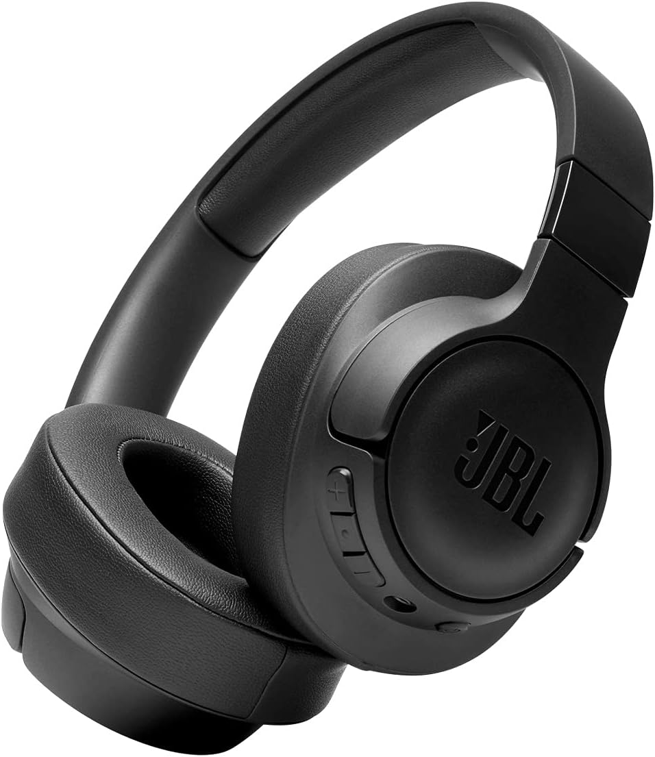 JBL Tune 710BT Over-Ear Headphones