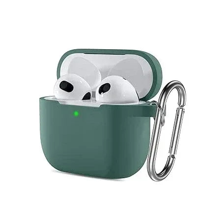 Coblue Silicone Case For Airpods Pro 2 - Three