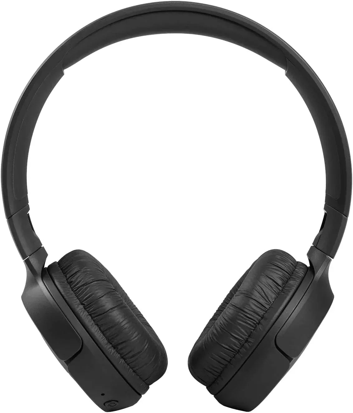 JBL Tune 510BT Wireless On-Ear Headphones - Three