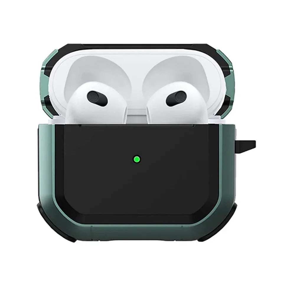 Lanex Protector Case Airpods 3 LPC-T05 - Three