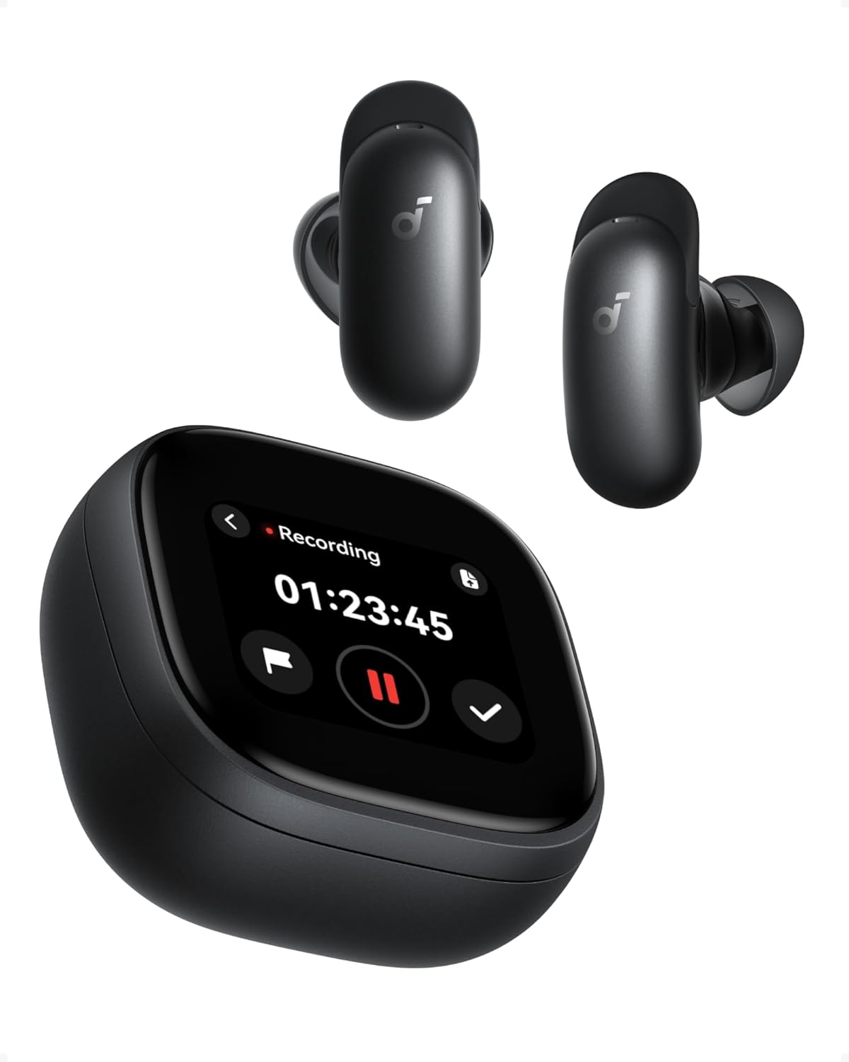 Anker soundcore Liberty 5 Pro Max (18-month warranty)